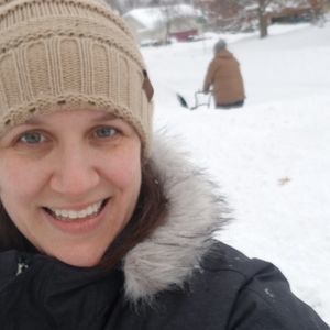 Meet your Posher, Jonelle